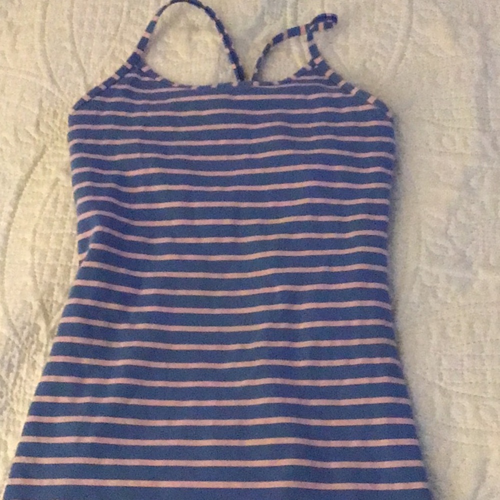 Girls Ivivva Tanktop